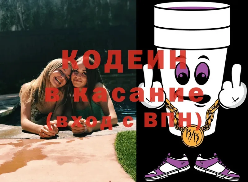 купить наркотики цена  Богородск  Кодеин Purple Drank 